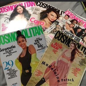 35 or 36 issues Do Not Buy 
Listing for specific seller only
@nonsie